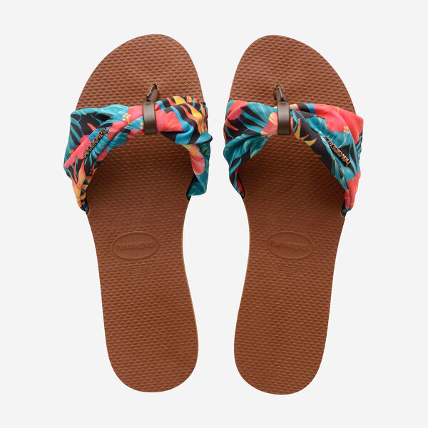 Havaianas You Saint Tropez image number null