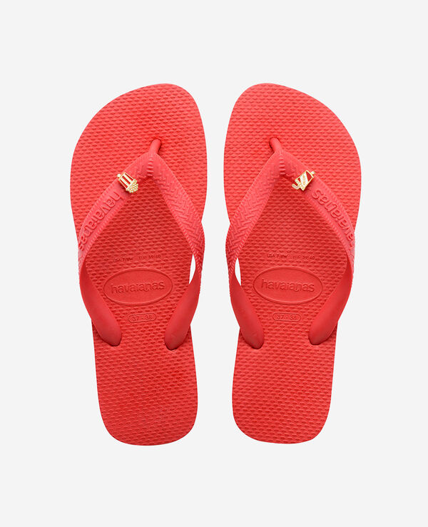 Havaianas Charms Top image number null