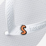 Havaianas Charms Top Alphabet image number null