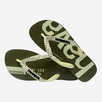 Havaianas Top Logomania Mid Tech image number null