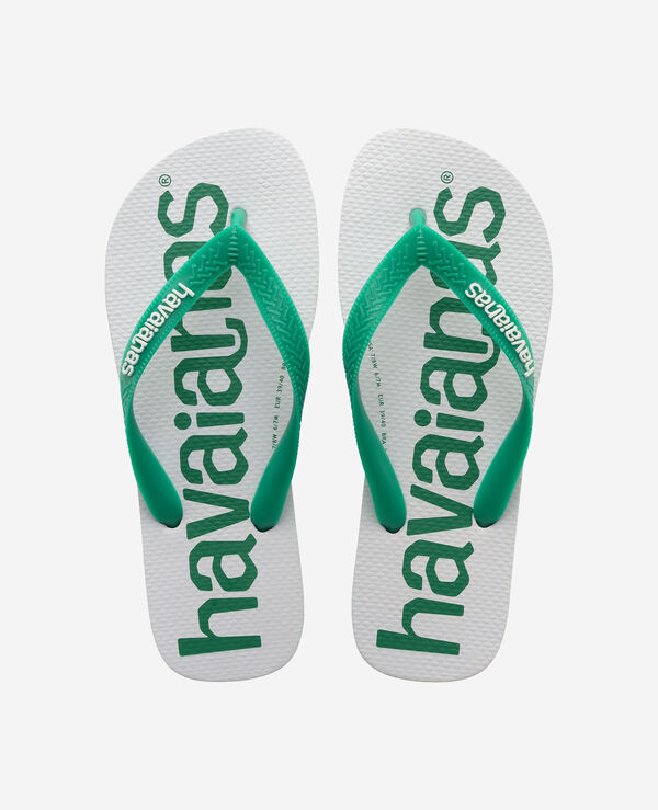 Havaianas Top Logomania 2 image number null