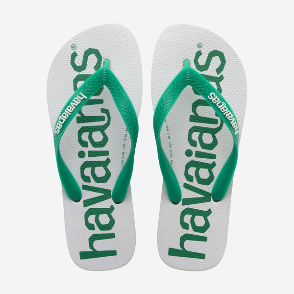 Havaianas Top Logomania 2 image number null