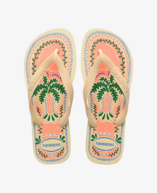 Havaianas Top Summer Vibes image number null