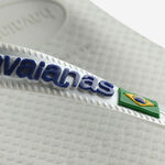 Havaianas Brasil Logo image number null