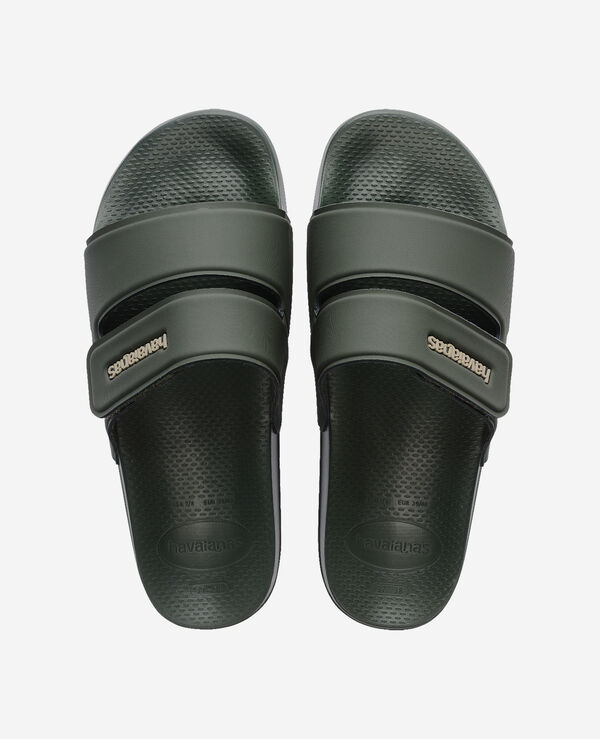 Havaianas Slide Strap image number null