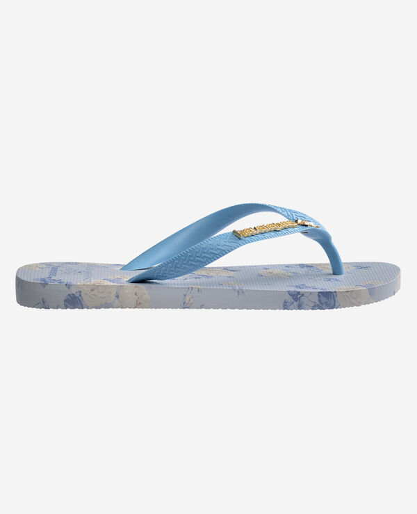 Havaianas Top Love Shack Fancy Kids image number null