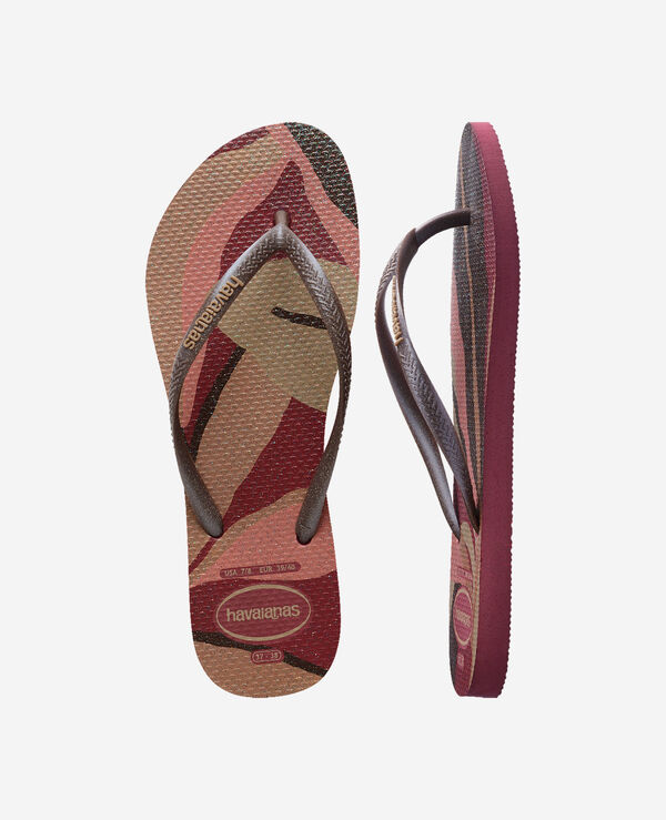 Havaianas Slim Palette Glow image number null