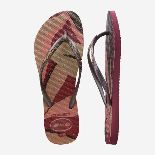 Havaianas Slim Palette Glow