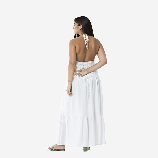Havaianas Long Beachdress Reveillon image number null
