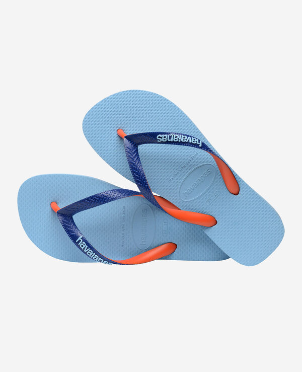 Havaianas Top Mix image number null