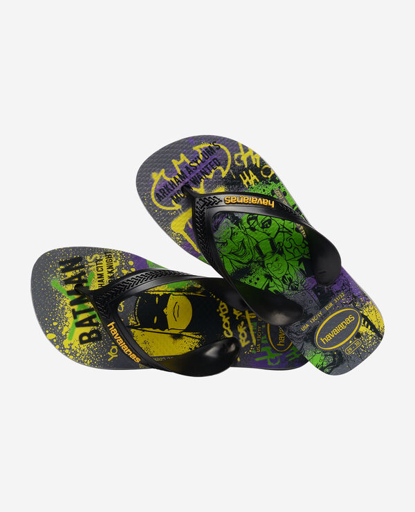 Havaianas Kids Max Herois image number null