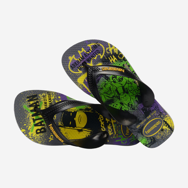 Havaianas Kids Max Herois image number null