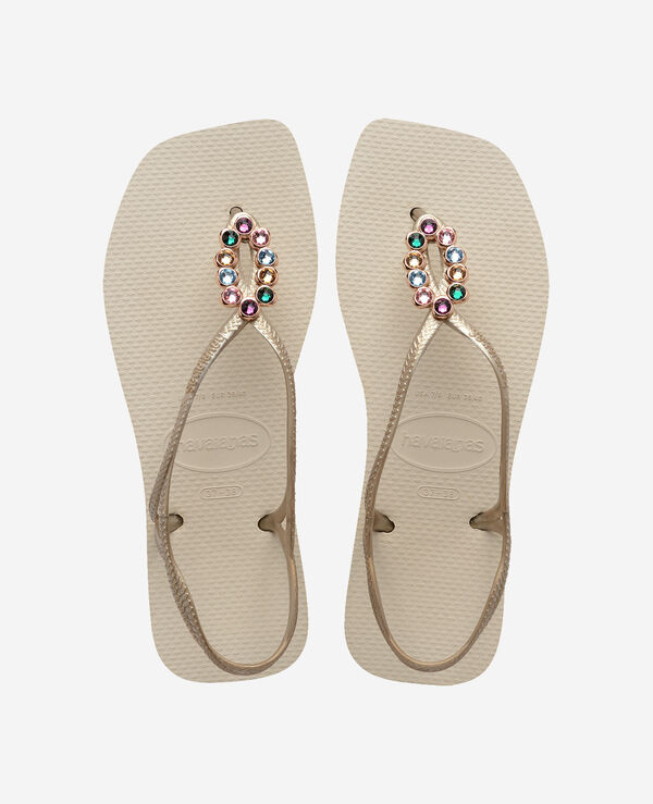 Havaianas Luna Squared Luxury image number null