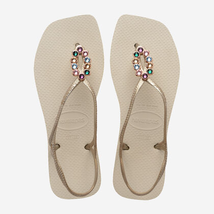 Havaianas Luna Squared Luxury