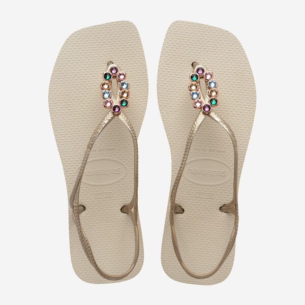 Havaianas Luna Squared Luxury image number null