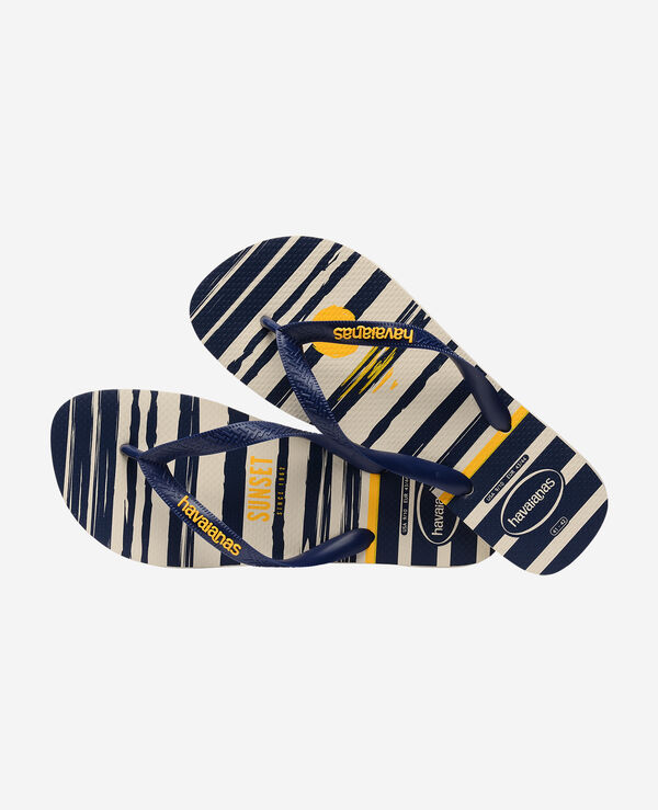 Havaianas Top Nautical image number null