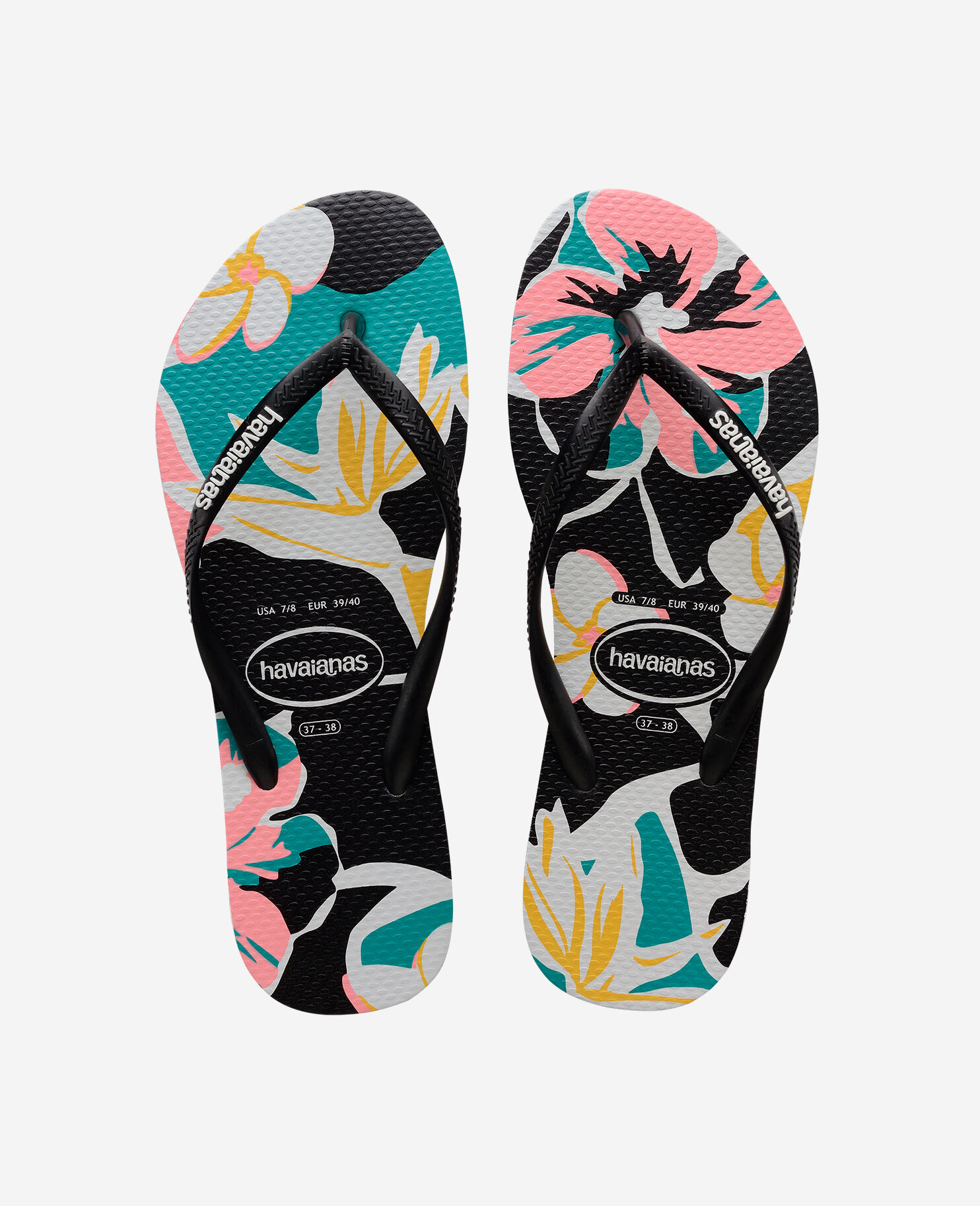 Havaianas maxi discount