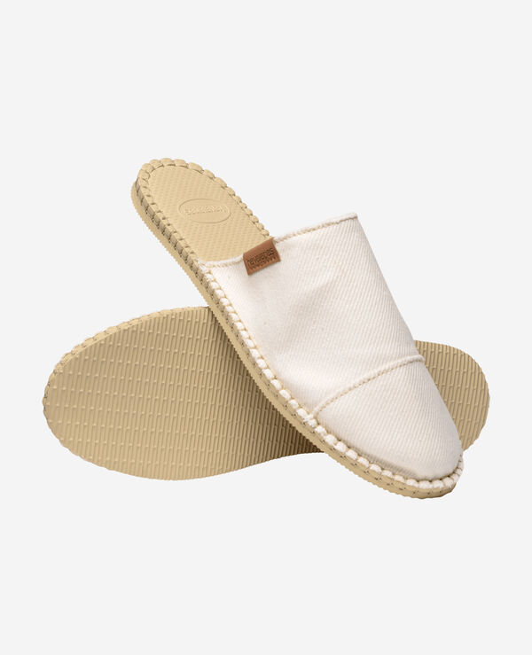 Havaianas Espadrillas Mule II image number null