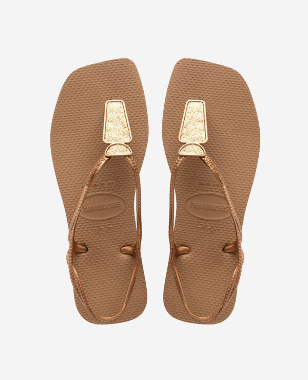 Havaianas Luna Squared Chic image number null