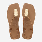 Havaianas Luna Squared Chic image number null
