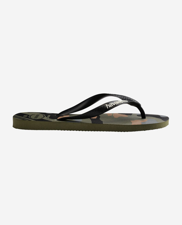 Havaianas Top Camu image number null