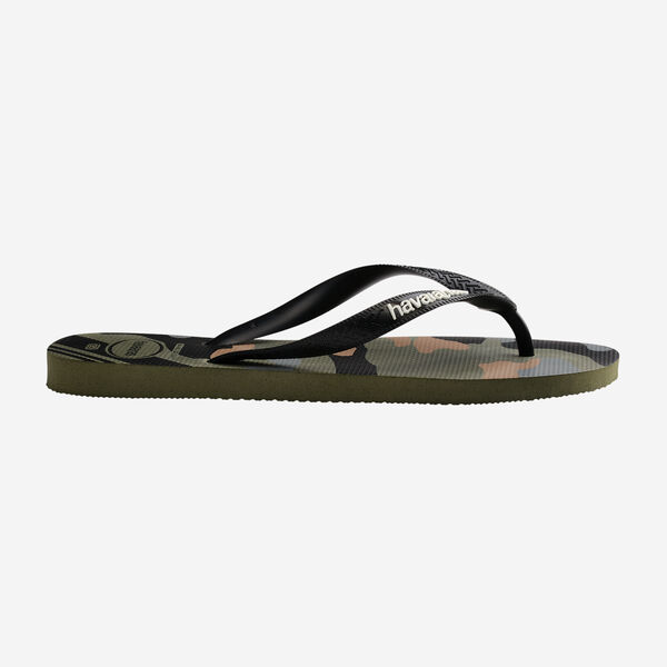 Havaianas Top Camu image number null