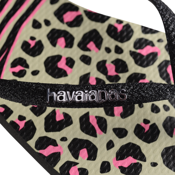 Havaianas Slim Animals Mix image number null