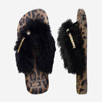 Havaianas Top Dolce&Gabbana Animals Fur image number null