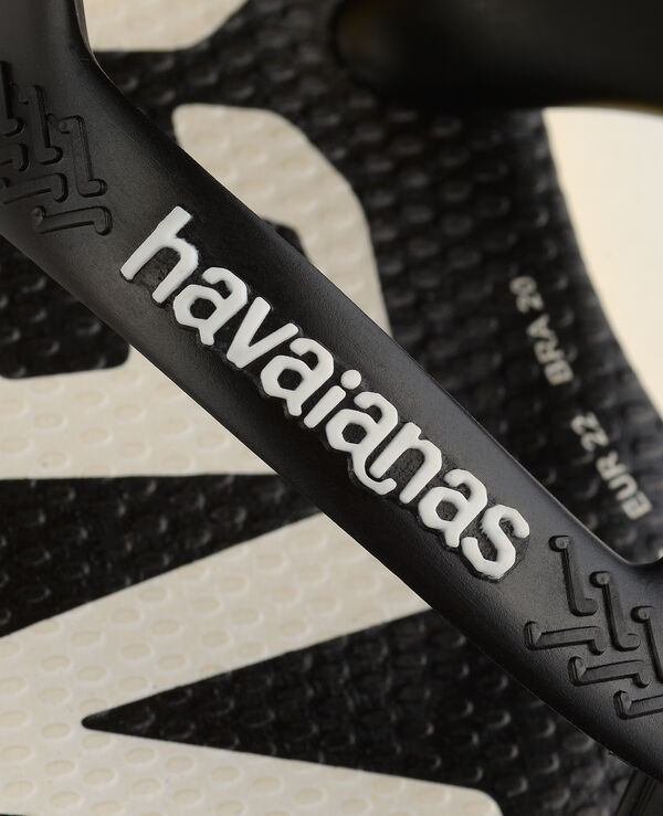Havaianas Baby Logomania image number null