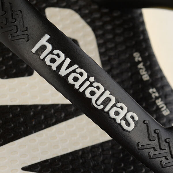 Havaianas Baby Logomania image number null