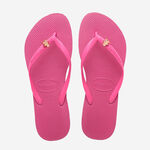 Havaianas Charms Slim Xmas image number null