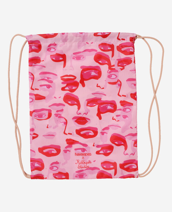 Havaianas Top Kidsuper Camo image number null