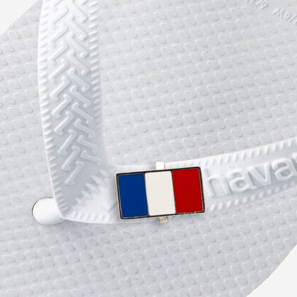 Havaianas Top Charms Flags