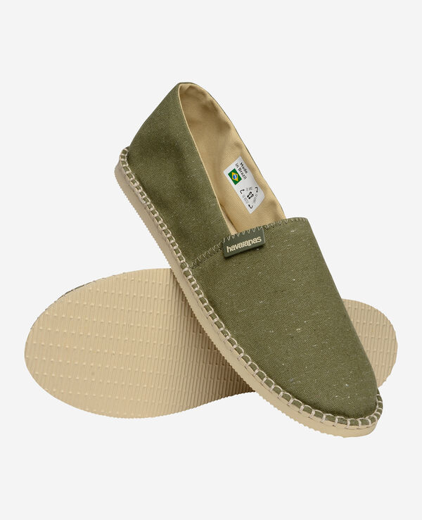 Havaianas Espadrillas image number null