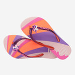 Havaianas Kids Slim Glitter II image number null