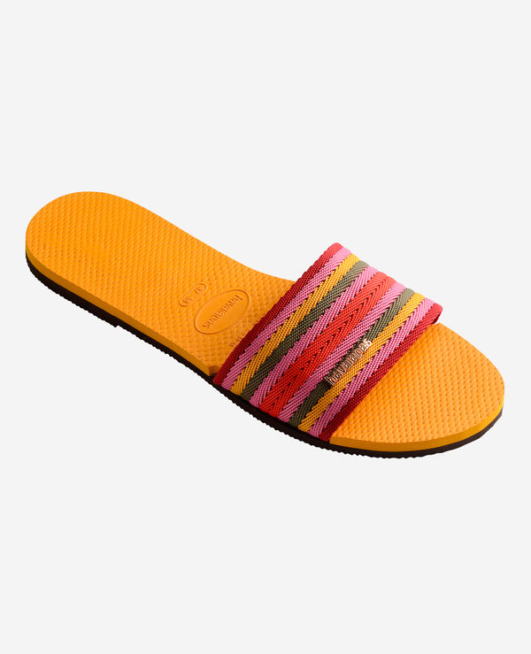 Havaianas You Malta Mix image number null