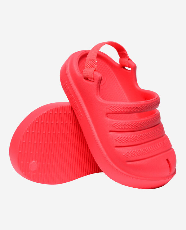 Havaianas Baby Clog image number null