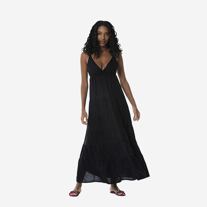 Havaianas Long Beachdress Basic