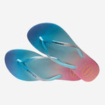 Havaianas Slim Gradient Sunset image number null