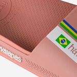 Havaianas Slides Brasil image number null