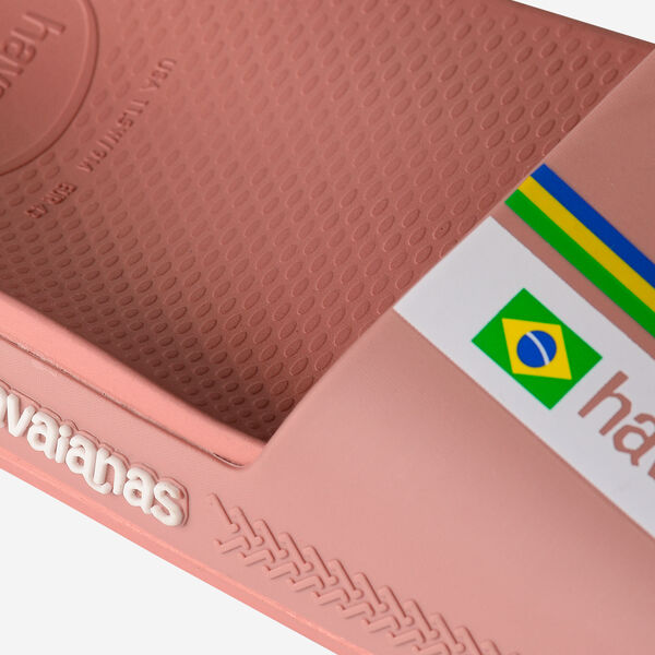 Havaianas Slides Brasil image number null