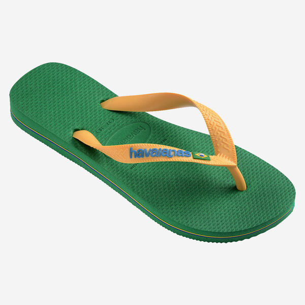 Havaianas Brasil Logo
