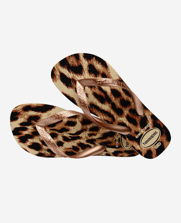 Havaianas Top Animals image number null