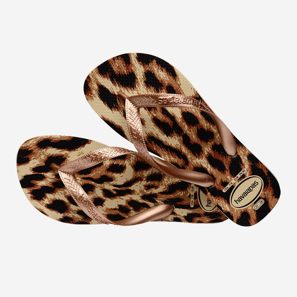 Havaianas Top Animals image number null