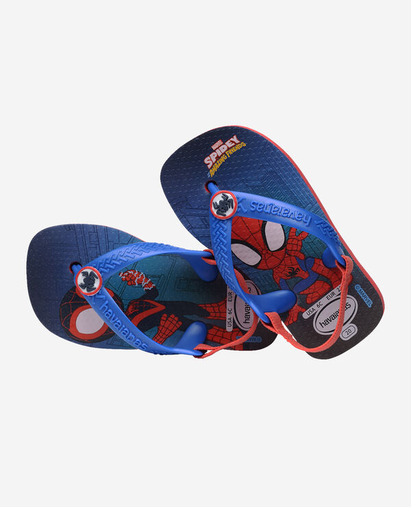 Havaianas Baby Marvel image number null