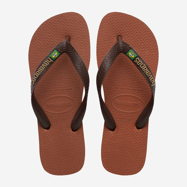 Havaianas Brasil Logo
