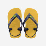 Havaianas Baby Brasil Logo II image number null