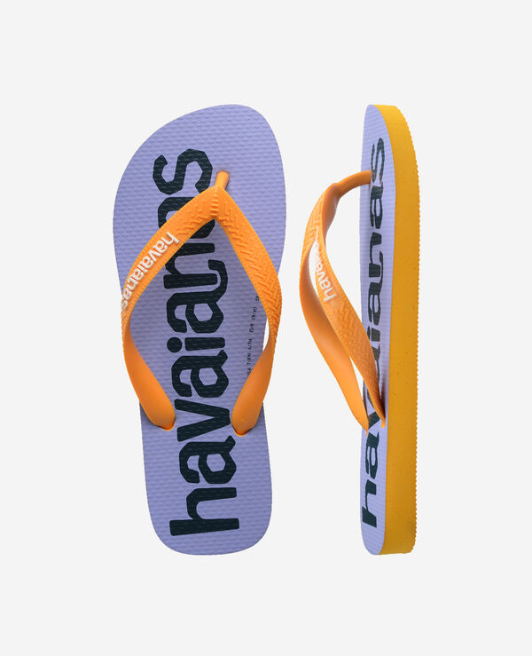 Havaianas Top Logomania 2 image number null