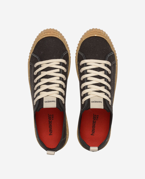Havaianas TNS Canvas Roots image number null