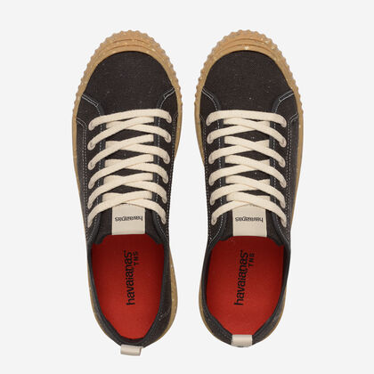 Havaianas Zapatillas Canvas Roots